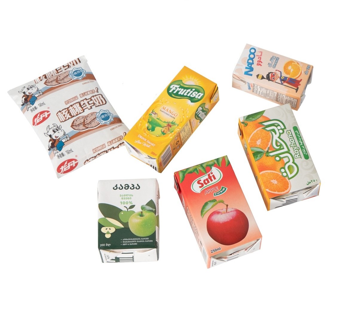 Cake Products