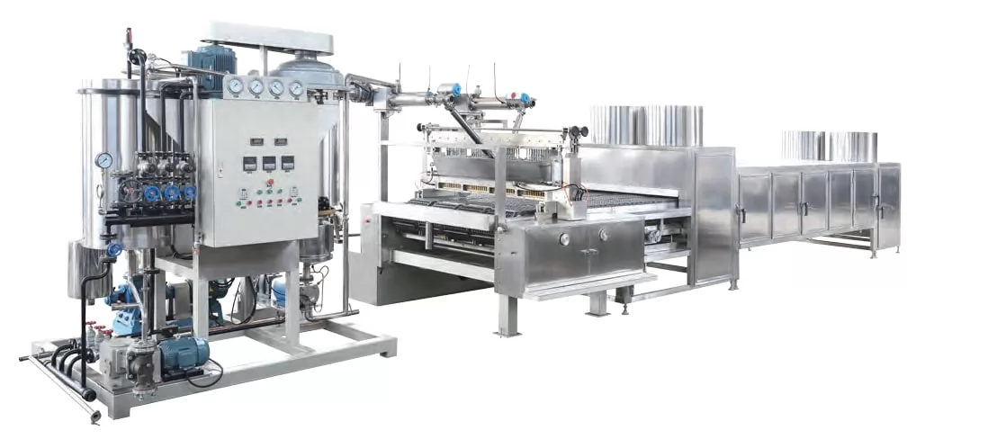 Cake Products