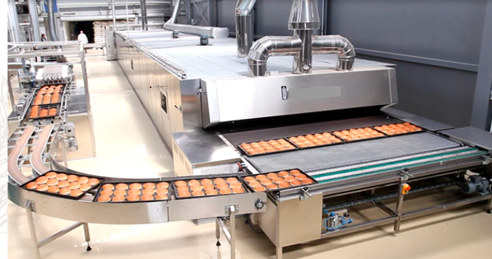 Cake Products