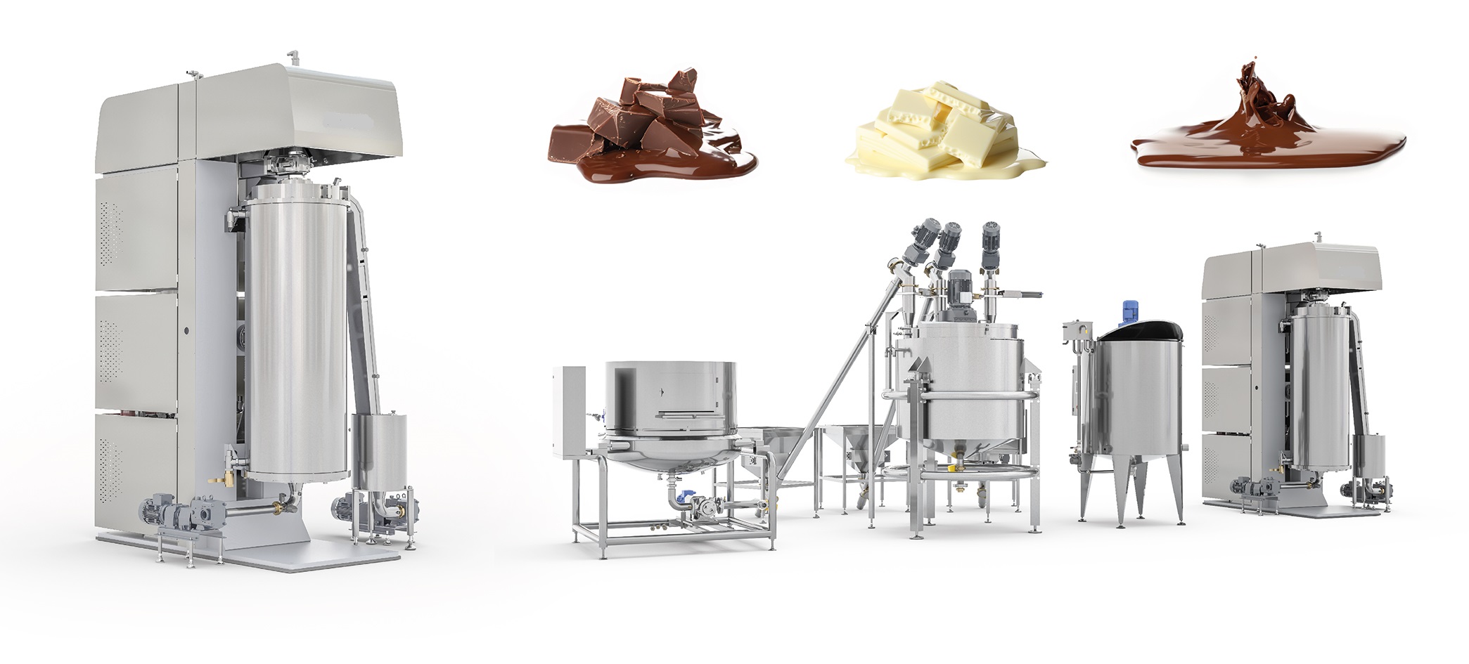 Cake Products