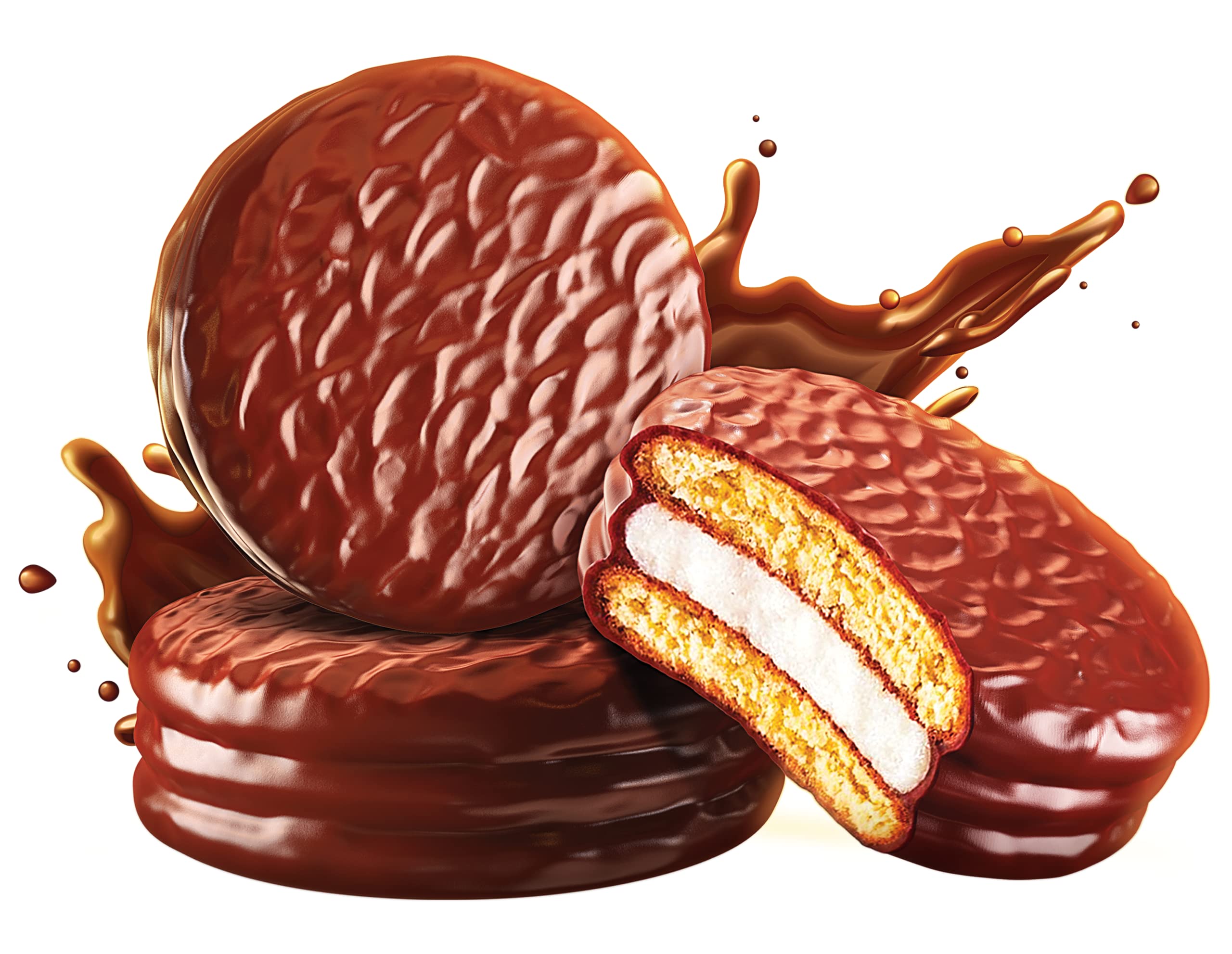 Cake Products