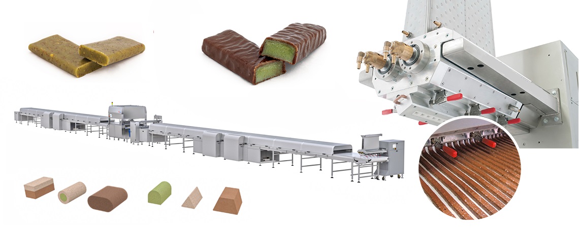 Cake Products