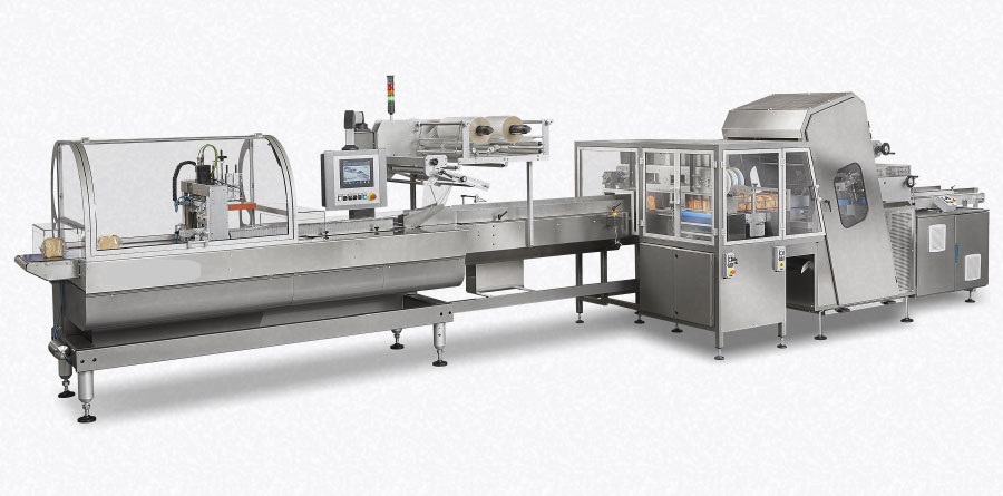 Cake Products