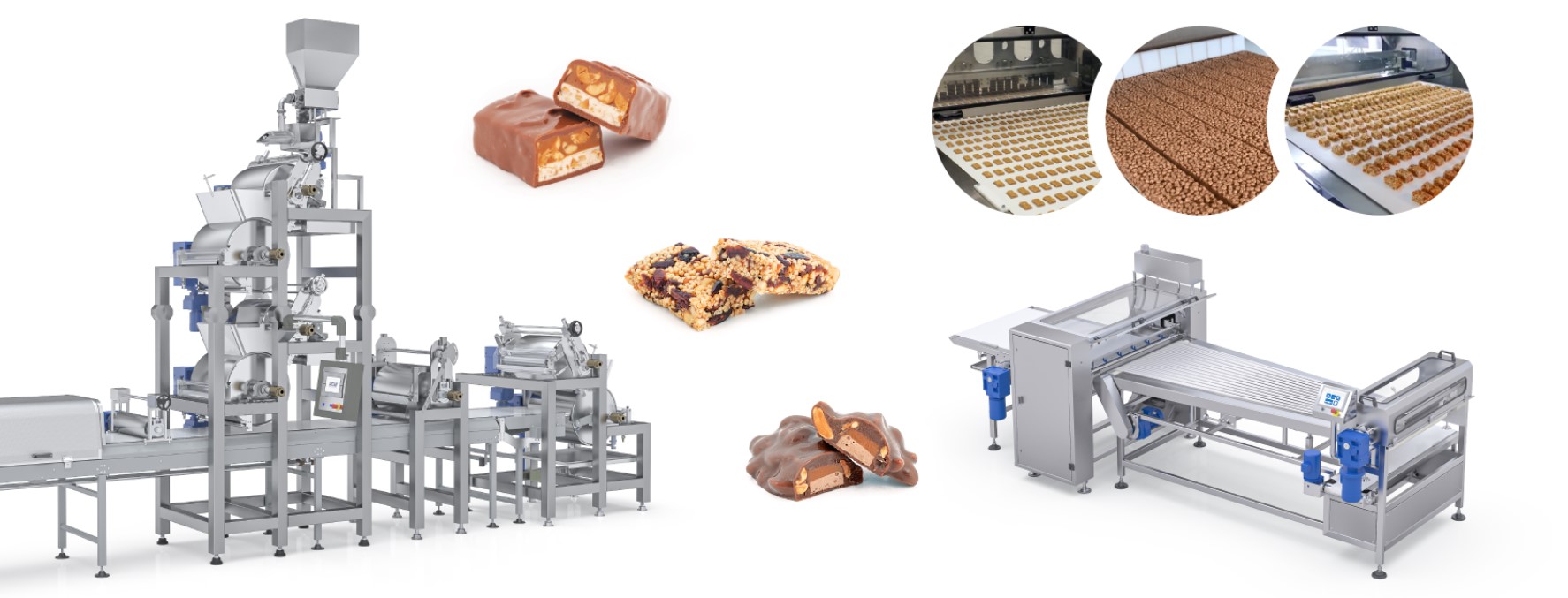 Cake Products