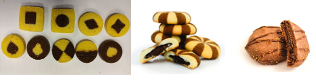 Cake Products