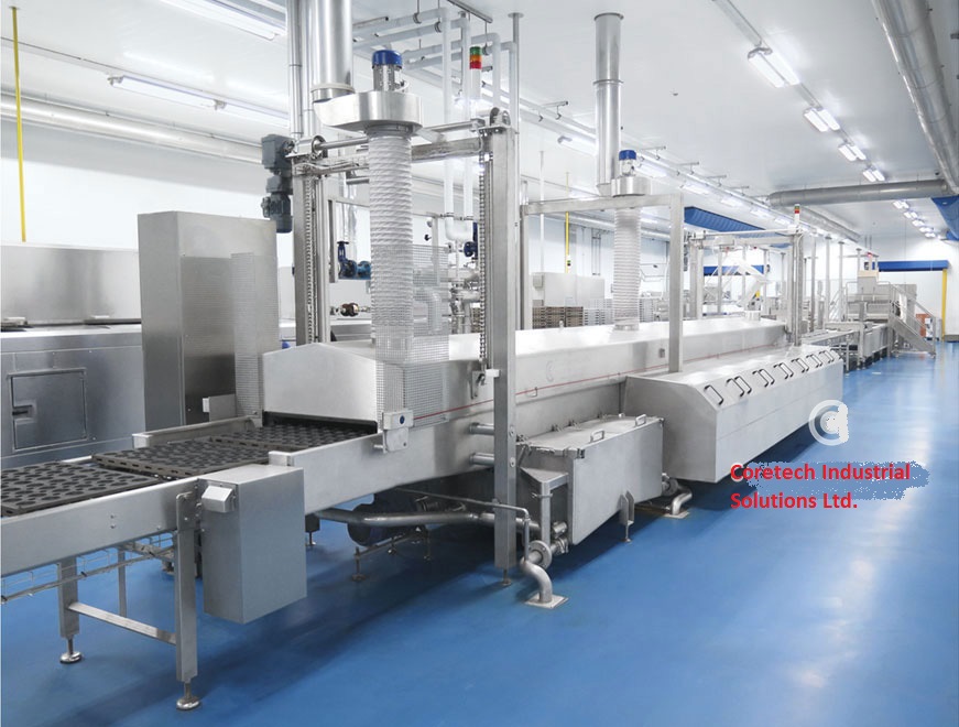 Cake Products