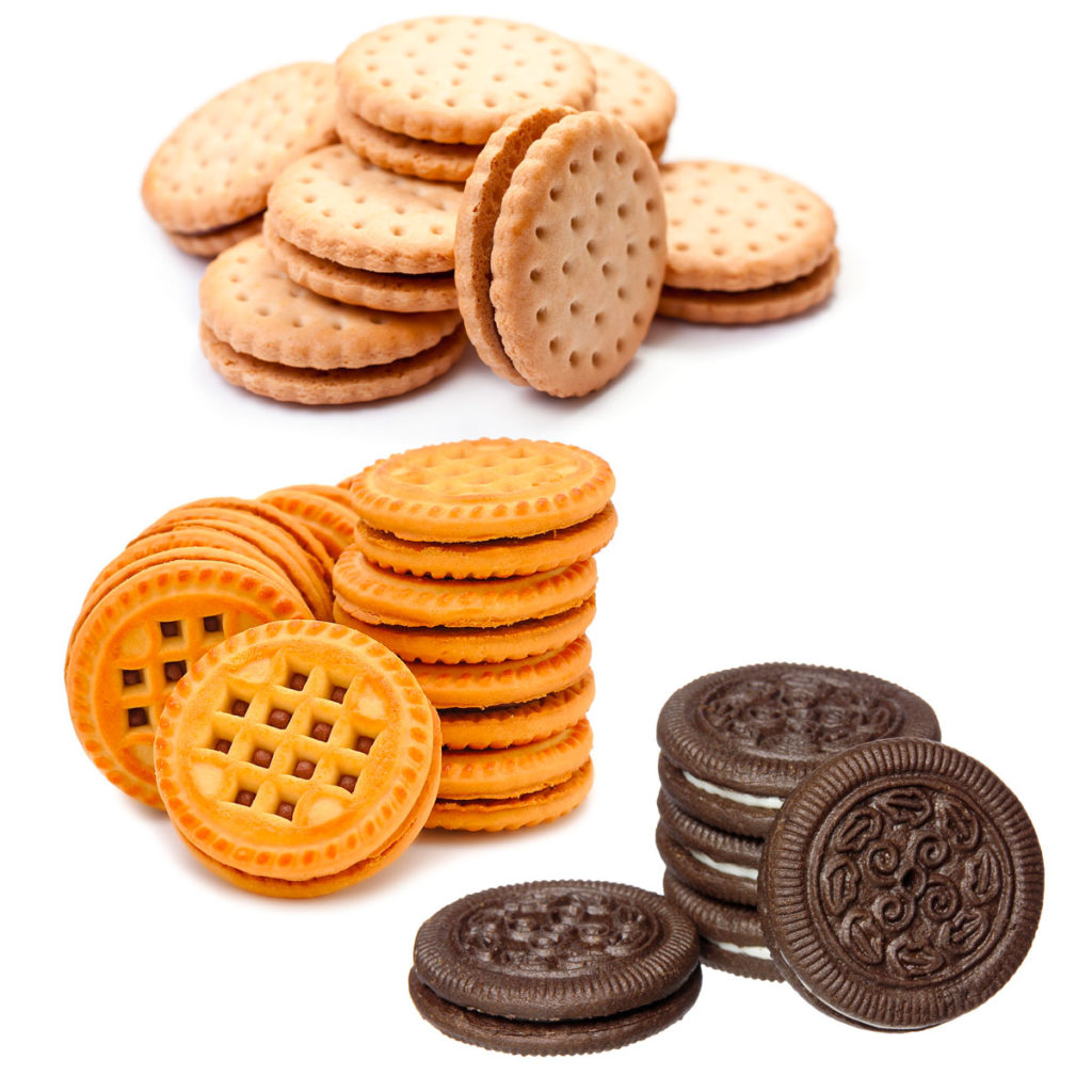 Cake Products