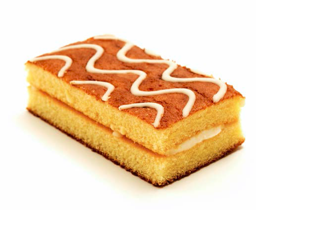 Cake Products