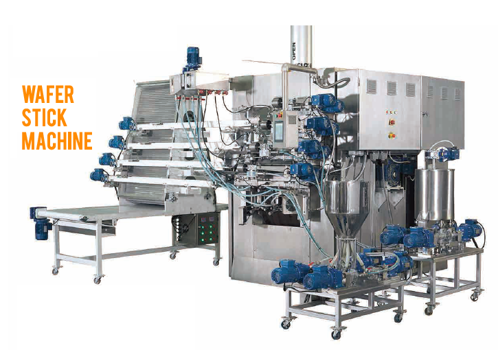 Cake Products