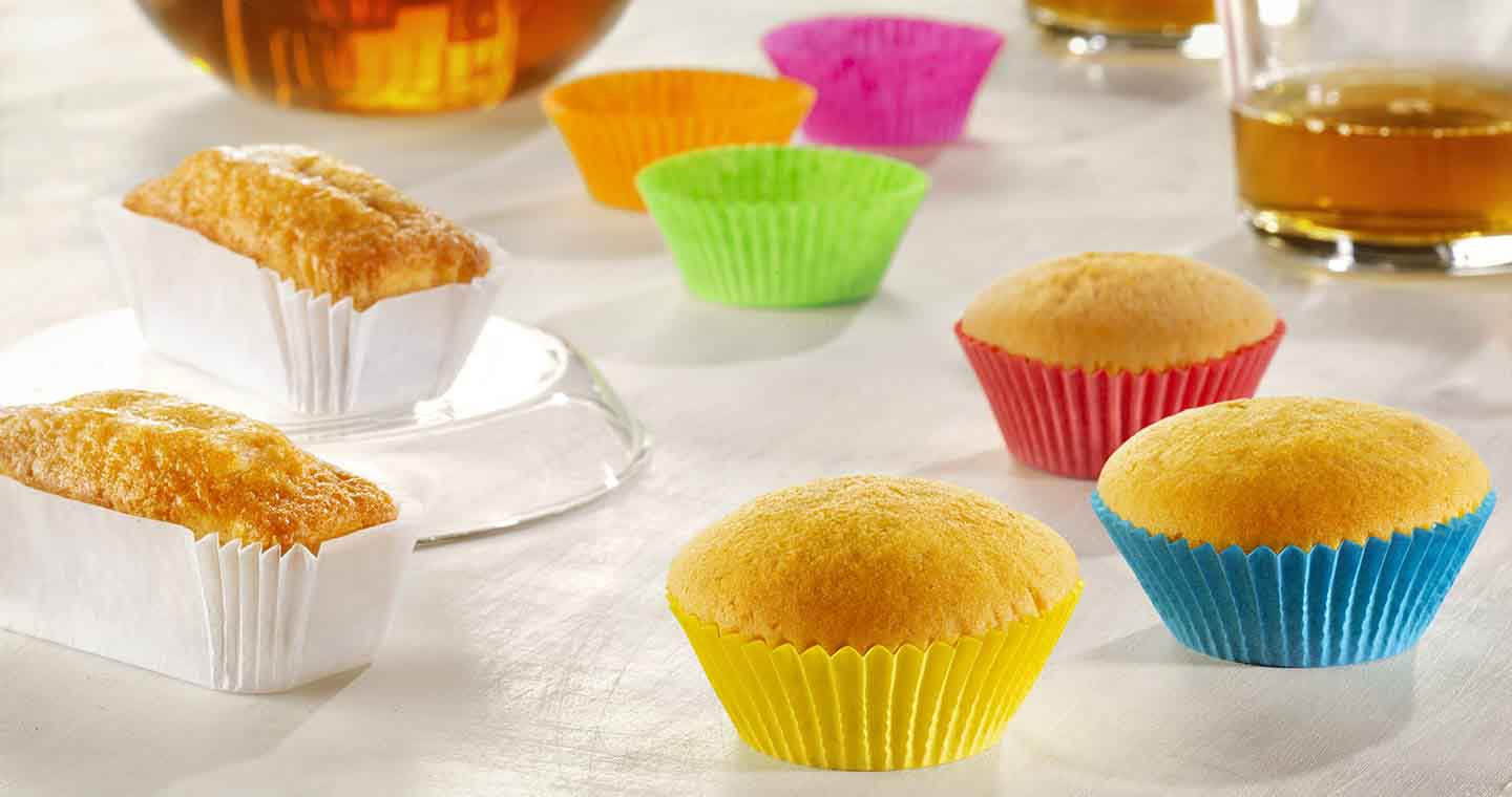 Cake Products