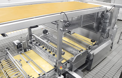 Cake Products
